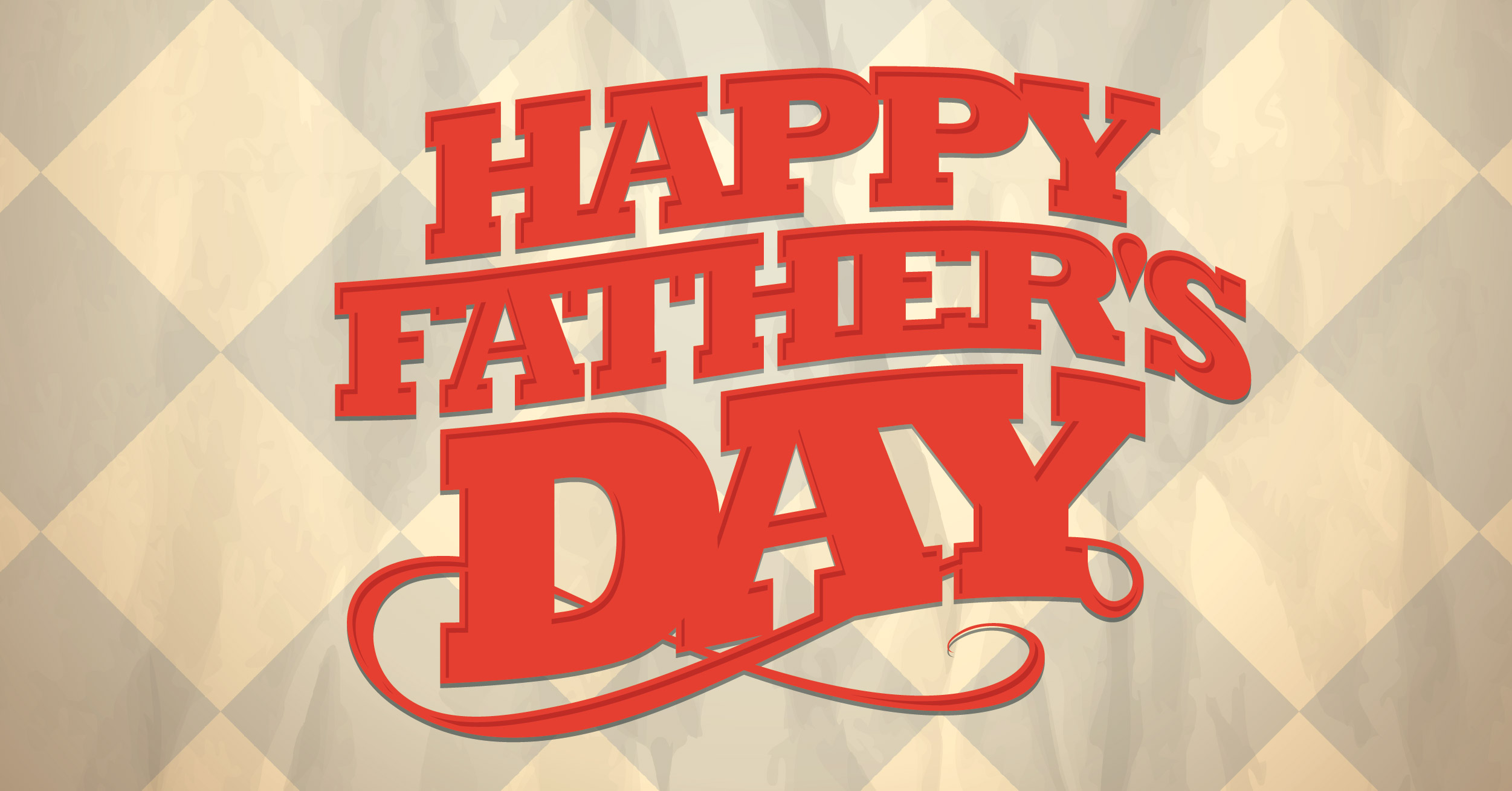 FATHER’S DAY
